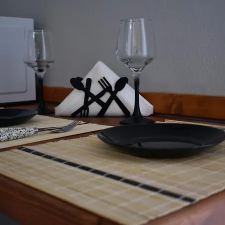 Aggelikis Studio Apartman *