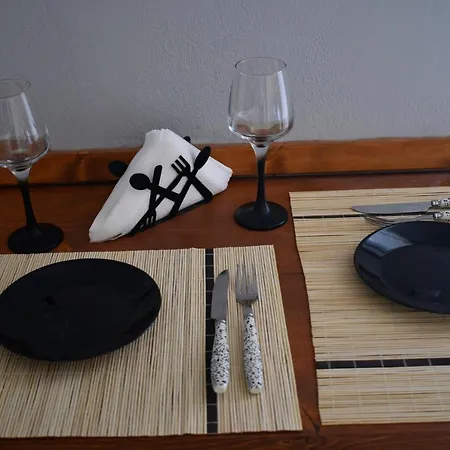 Aggelikis Studio Apartman