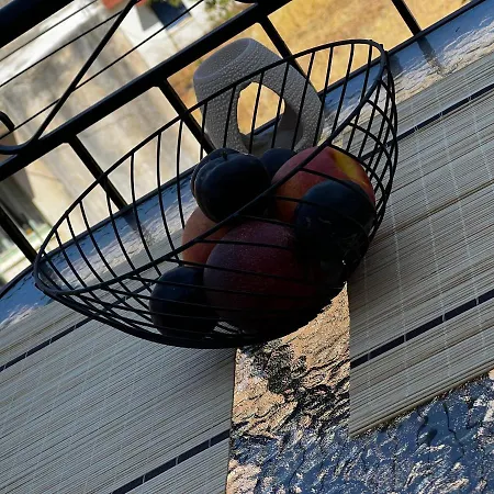 Apartman Aggelikis Studio *