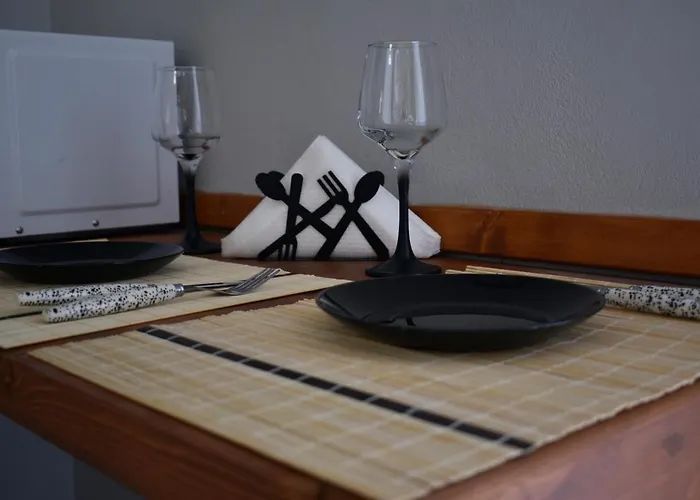 Aggelikis Studio Apartman *