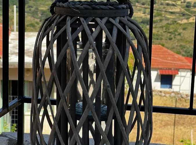 Διαμέρισμα Aggelikis Studio