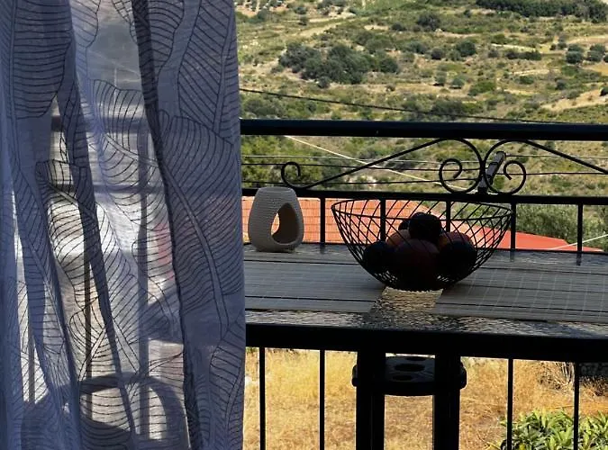 Aggelikis Studio Διαμέρισμα Ζόλα