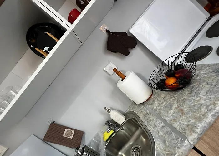 Διαμέρισμα Aggelikis Studio