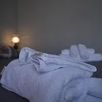 Apartmán Aggelikis Studio Zóla