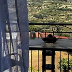 Aggelikis Studio Apartmán Zóla