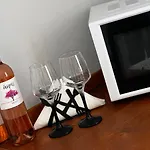 Apartmán Aggelikis Studio