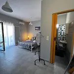 Apartmán Aggelikis Studio *