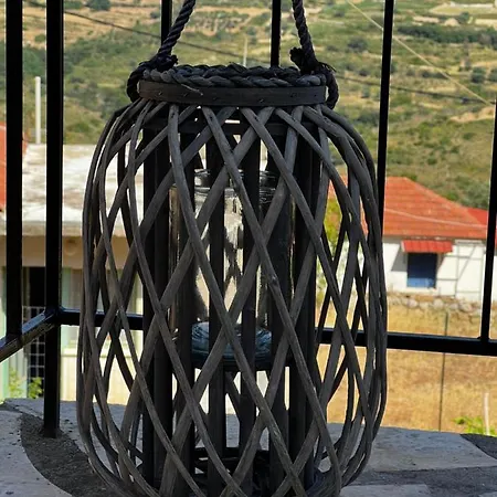 Lejlighed Aggelikis Studio