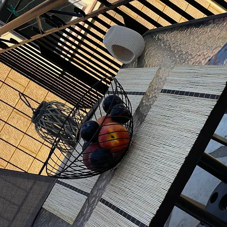 Aggelikis Studio Apartment Zola