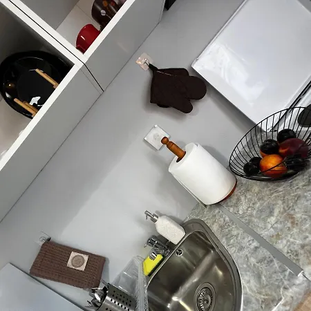 Lejlighed Aggelikis Studio