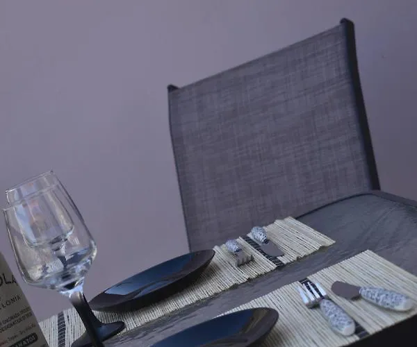 Aggelikis Studio Apartment *