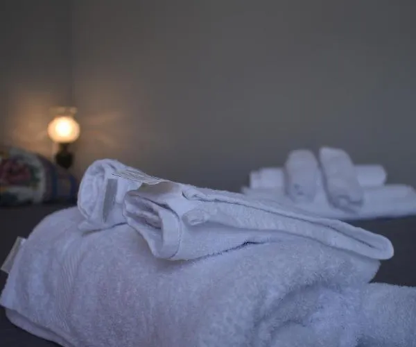 Apartment Aggelikis Studio Zola