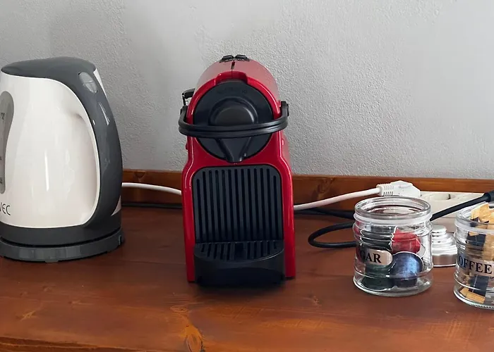 Aggelikis Studio Apartment *