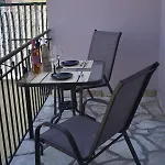 公寓 Aggelikis Studio Zóla