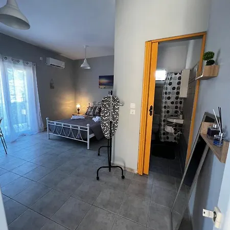 Aggelikis Studio Apartment