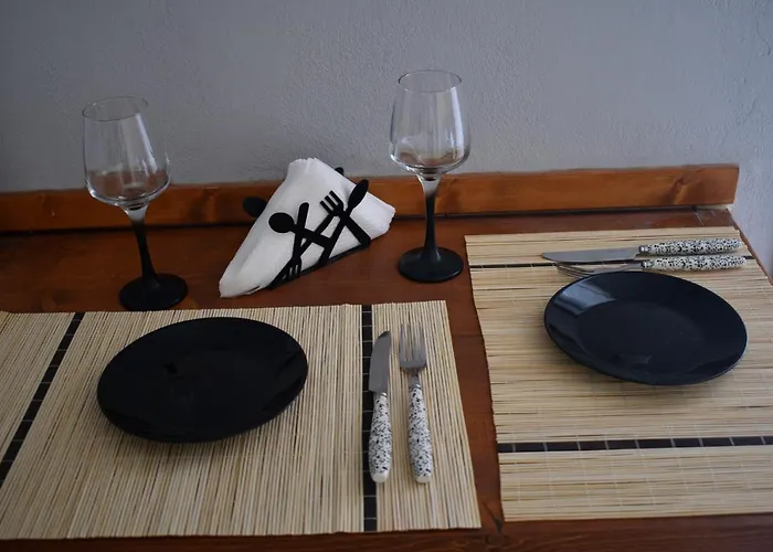 Aggelikis Studio Daire